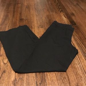 Apt. 9 Black Dress Pants